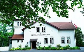 Hotel Frederiksminde